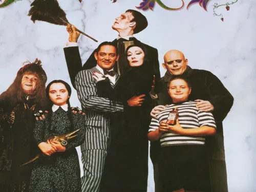 La Famille Addams : voici le casting du spin-off commandé par Netflix